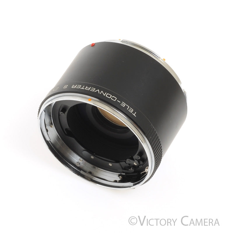 Bronica Bronica