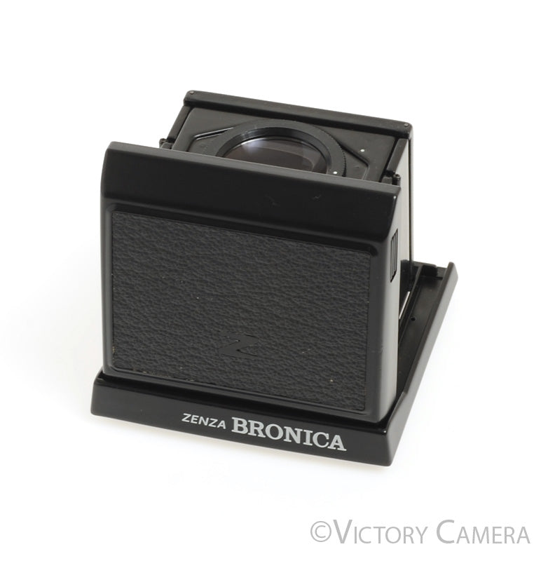 Zenza Bronica GS-1 Waist Level Finder WLF [EXC+]