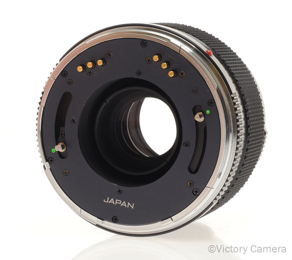 Zenza Bronica 150mm f4 Zenzanon MC Lens for ETR ETRS ETRsi [EXC] - Victory Camera