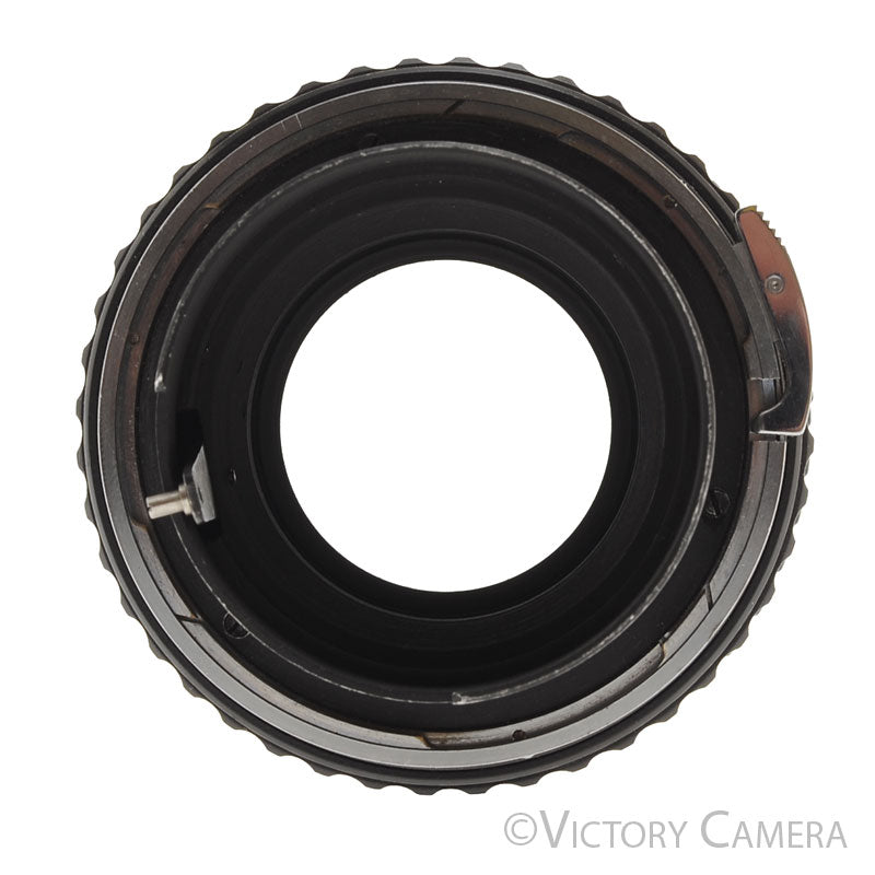 Zenza Bronica Zenzanon 150mm F3.5 MF Lens for Bronica S2 & EC [GOOD] - Victory Camera
