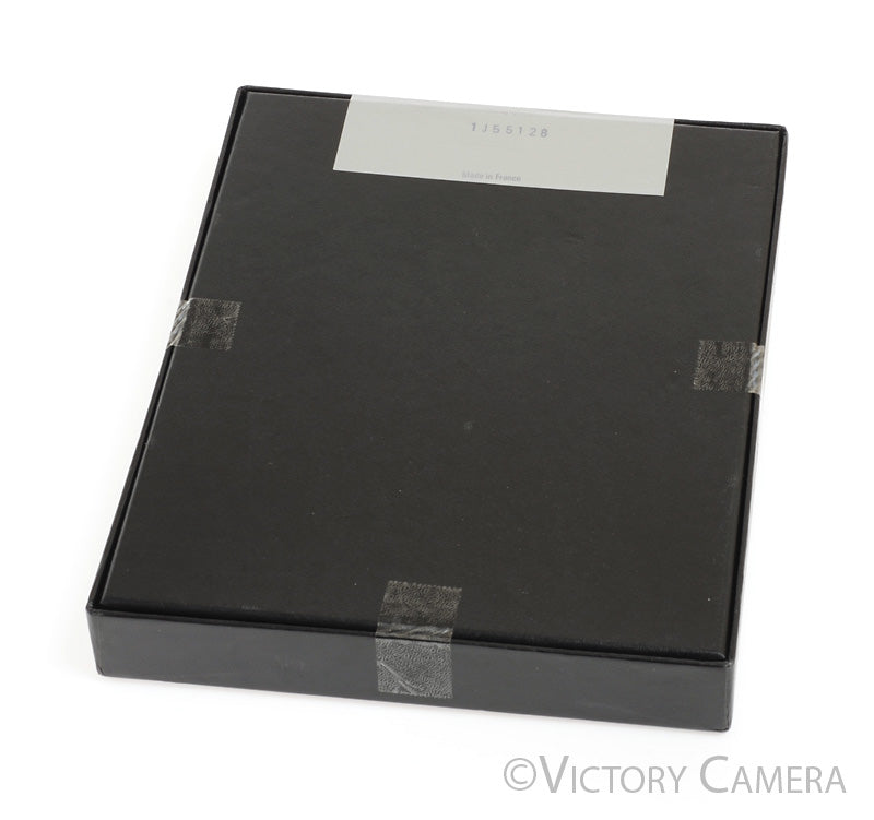 Zone VI Brilliant 8x10 #2 Graded B&W Photo Paper 100 Sheets -Sealed Cold Stored- - Victory Camera