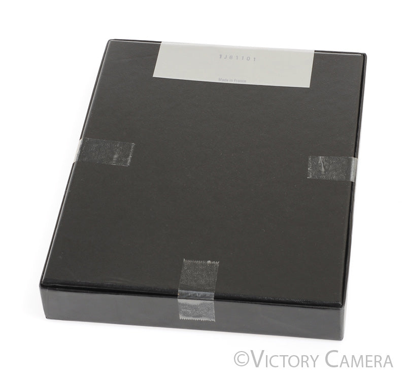 Zone VI Brilliant 8x10 #3 Graded B&W Photo Paper 100 Sheets -Sealed Cold Stored- - Victory Camera
