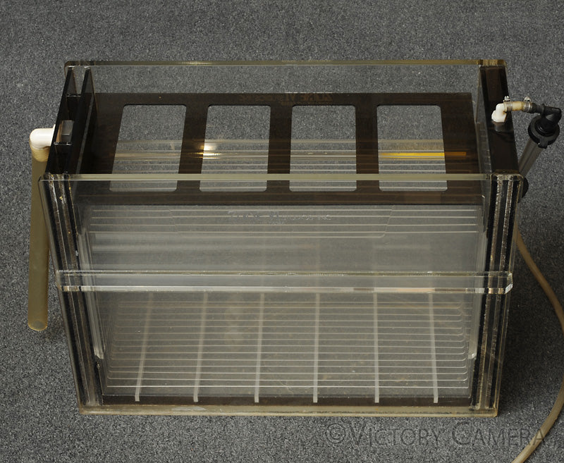 Zone VI 16x20 Archival Print Washer [EXC] - Victory Camera