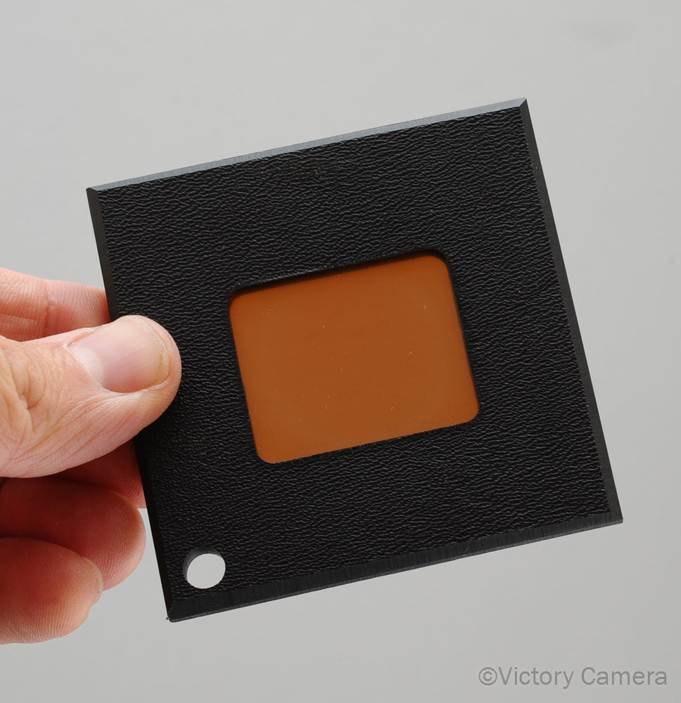 Zone VI Black & White Viewing Filter [EXC] - Victory Camera