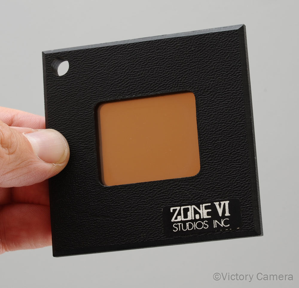 Zone VI Black & White Viewing Filter [EXC] - Victory Camera