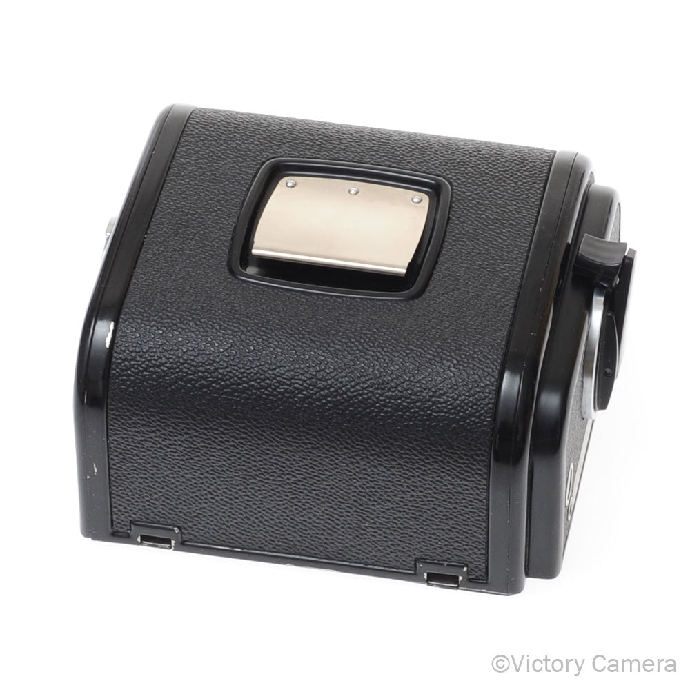 Hasselblad A12 Camera Black Film Back -Matching Serials- [EXC-] image 3
