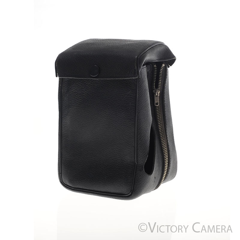 Mamiya Black Leather Ever Ready Case for C3 TLR Camera [EXC] image 1