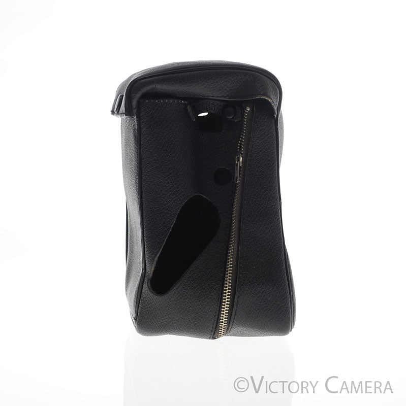 Mamiya Black Leather Ever Ready Case for C3 TLR Camera [EXC] image 2