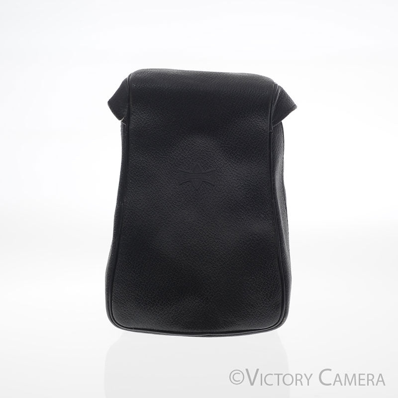 Mamiya Black Leather Ever Ready Case for C3 TLR Camera [EXC] image 3