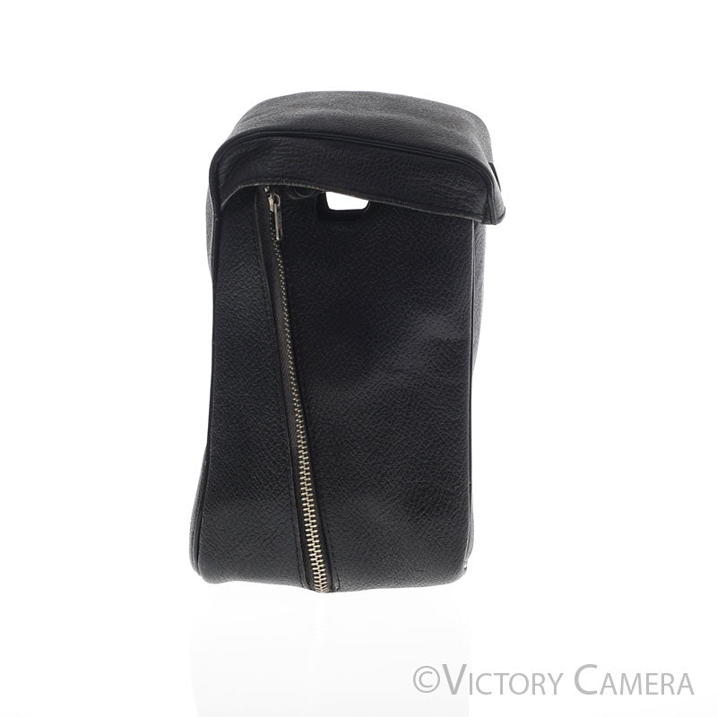 Mamiya Black Leather Ever Ready Case for C3 TLR Camera [EXC] image 4