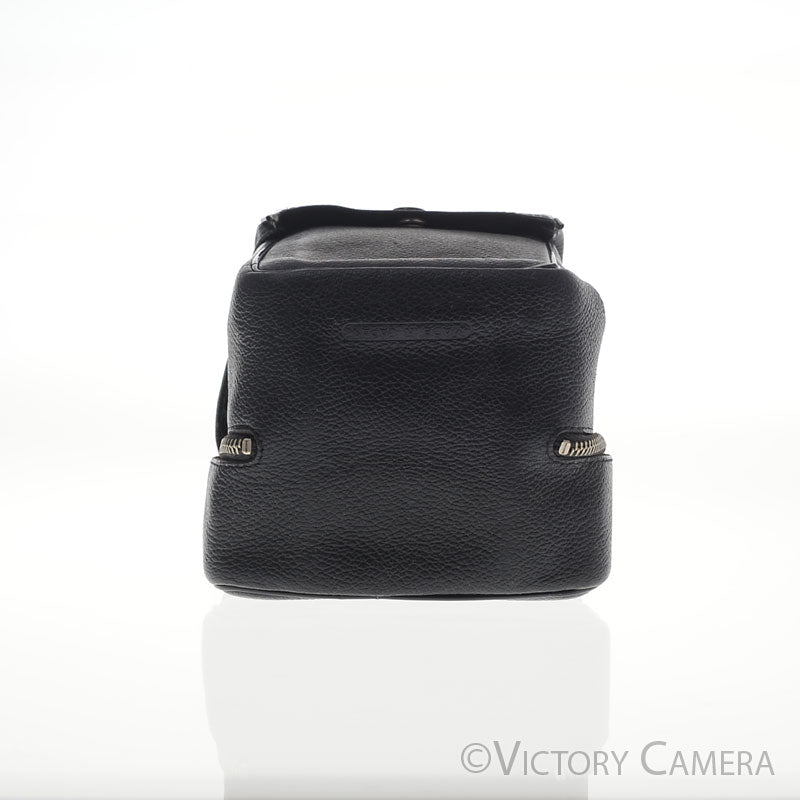 Mamiya Black Leather Ever Ready Case for C3 TLR Camera [EXC] image 5