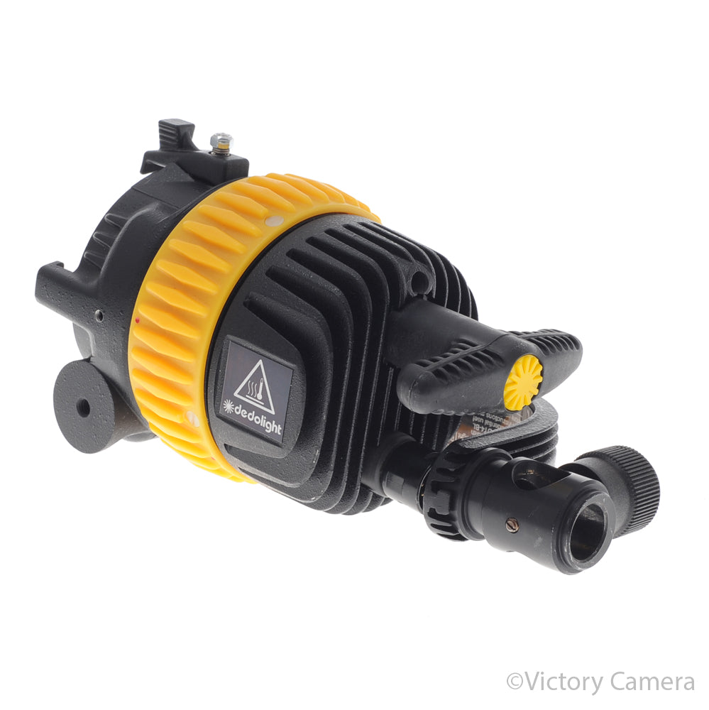 Dedolight DLED4-Bi Video Light Head -Chipped- [GOOD] image 3