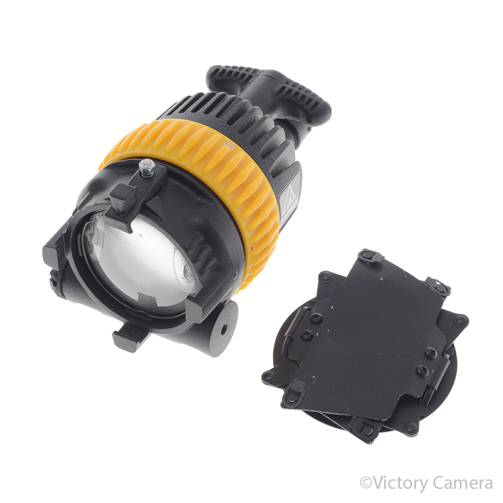 Dedolight DLED4-Bi Video Light Head -Chipped- [GOOD] image 5