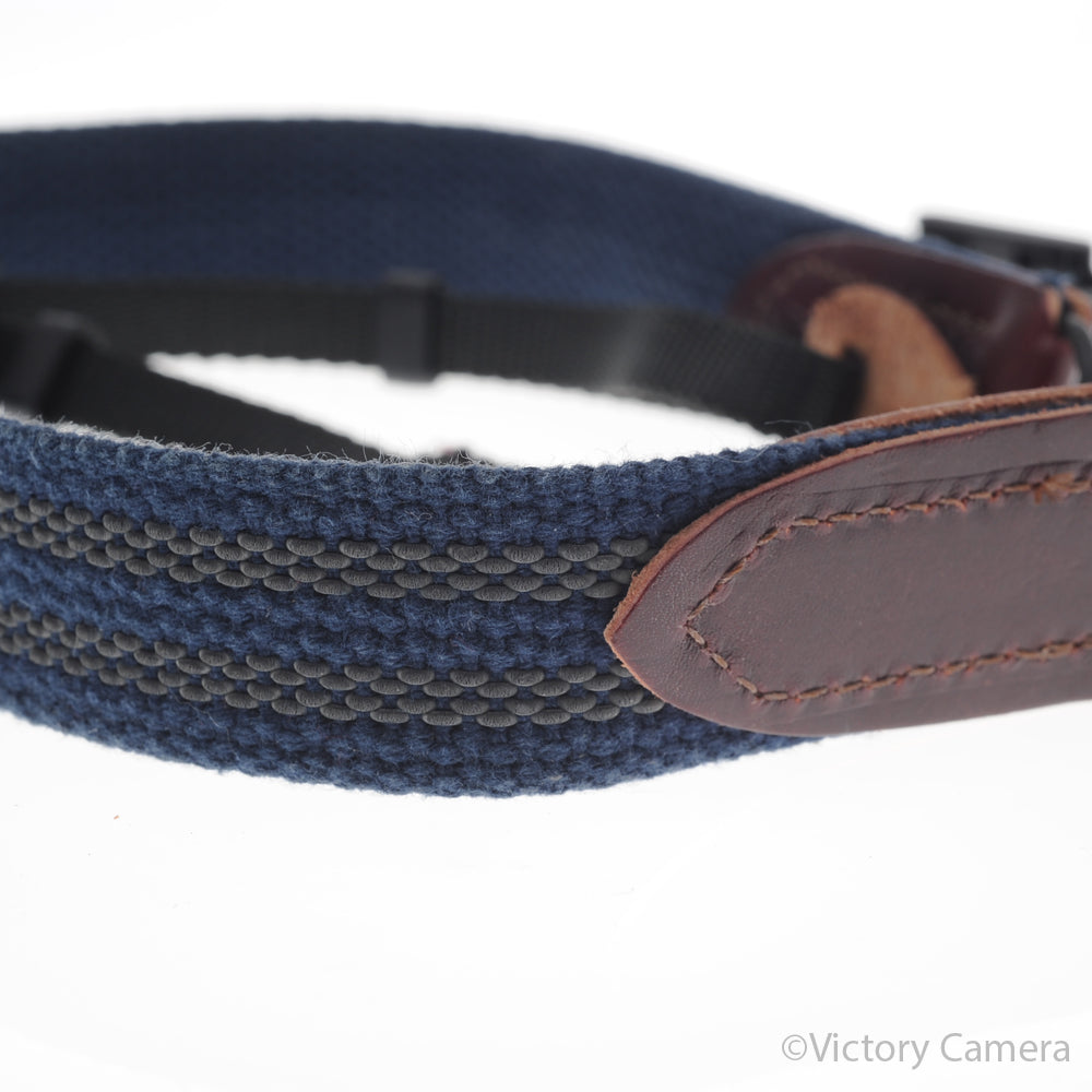 Domke Gripper Camera Strap 1" - Blue [EXC] - Victory Camera