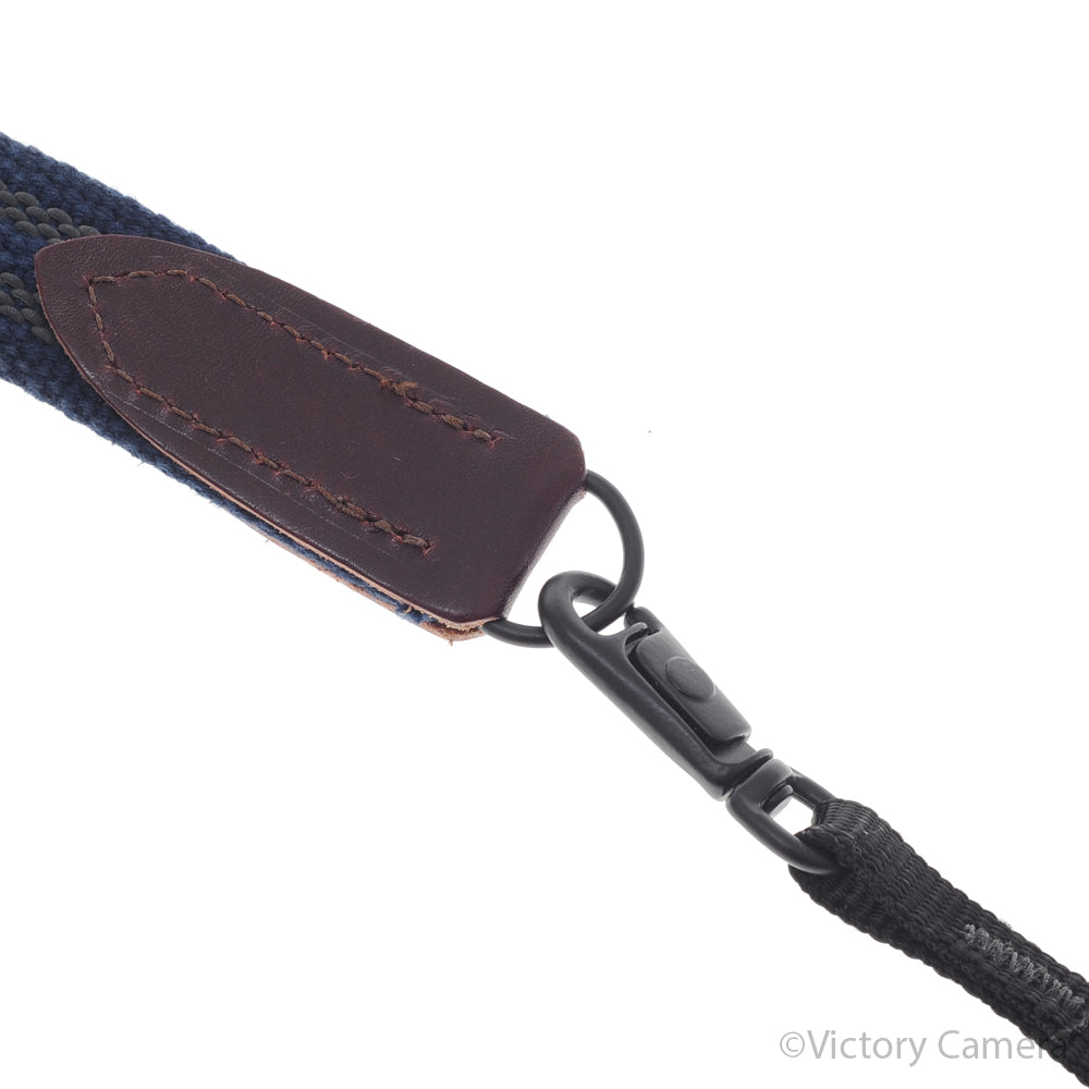 Domke Gripper Camera Strap 1" - Blue [EXC] - Victory Camera