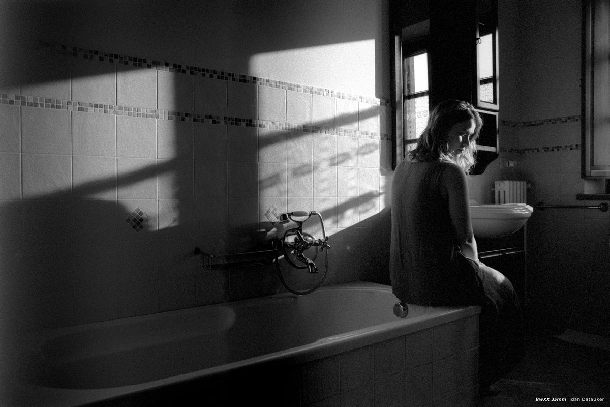CineStill BW XX Black & White Negative Film (35mm, 36 Exposures) - Victory Camera
