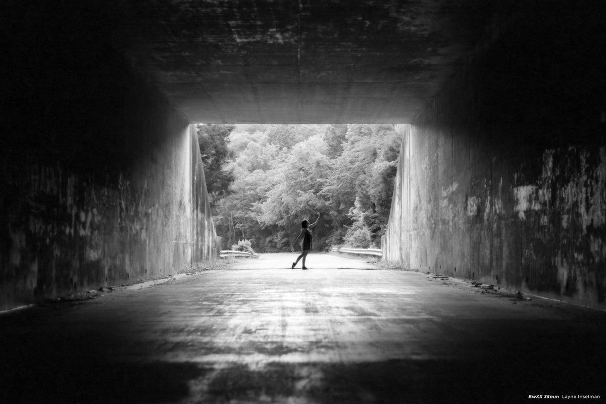 CineStill BW XX Black & White Negative Film (35mm, 36 Exposures) - Victory Camera