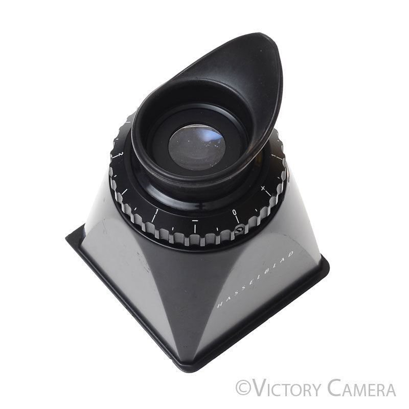 Hasselblad Chimney Finder / Magnifying Hood for 500c, 500c/m, 5 [EXC] image 2