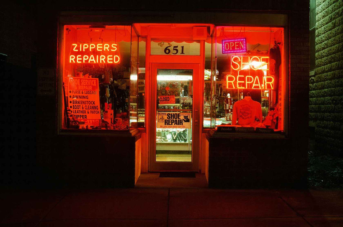 Kodak EKTACHROME E100 Color Transparency Film (35mm, 36 Exposures)