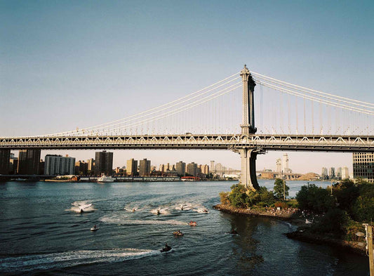 KODAK EKTACOLOR PRO 800 Color Negative Film (35mm, 36 Exposures)