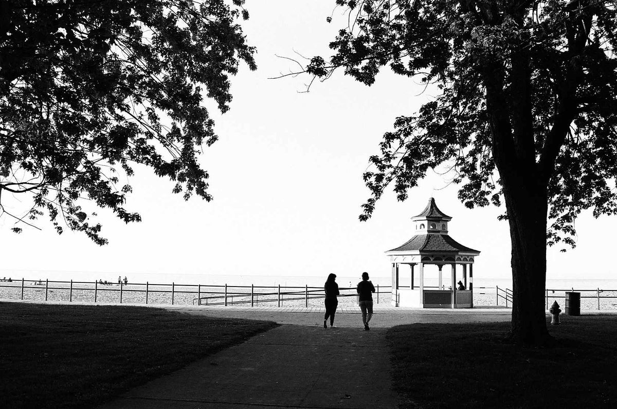 Kodak EKTAPAN 400 Black & White Negative Film (35mm, 36 Exposures)