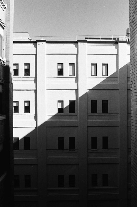 Kodak TRI-X 400 Black & White Negative Film (35mm, 36 Exposures)