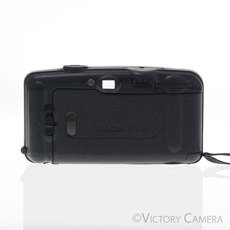 Kodak KB-10 35mm Point & Shoot Film Camera [EXC] - Victory Camera