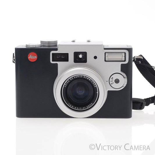 Leica Digilux 1 4MP Point-and-Shoot Digital Camera [EXC+] - Victory Camera