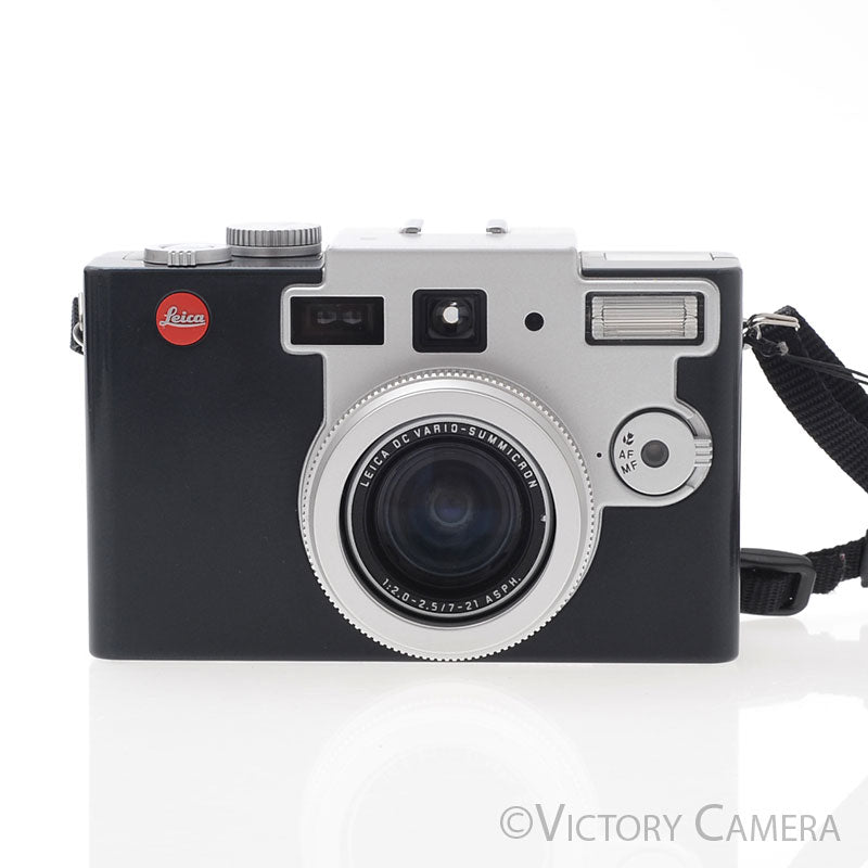 Leica Digilux 1 4MP Point-and-Shoot Digital Camera [EXC+] - Victory Camera