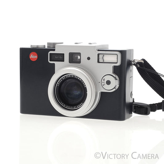 Leica Digilux 1 4MP Point-and-Shoot Digital Camera [EXC+] - Victory Camera