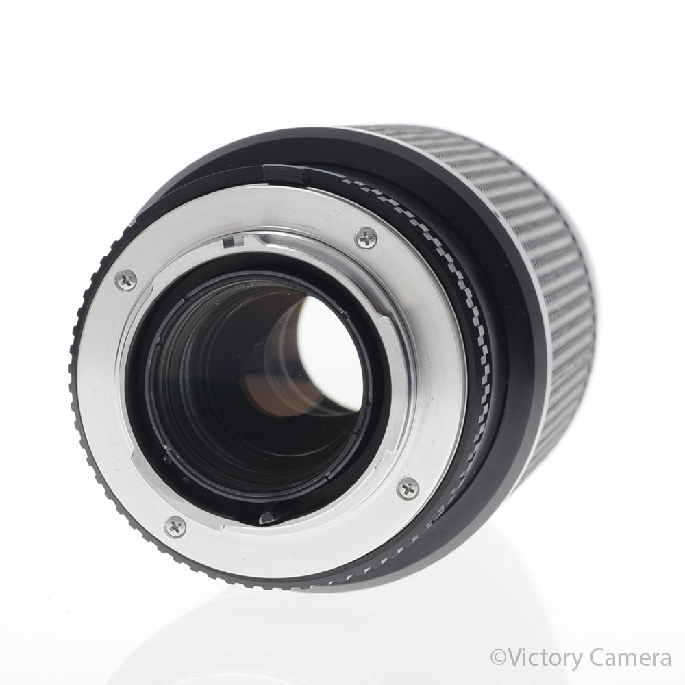 rokiページ Minolta Rokkor-X 80-200mm f4.5 MC Zoom Telephoto Lens for Minolta [EXC