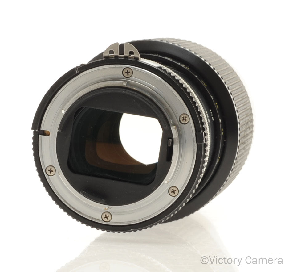 Nikon Zoom-Nikkor 80-200mm f4.5 AI Telephoto Zoom Lens [EXC] - Victory Camera