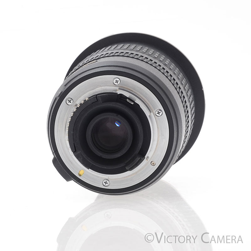 Nikon AF-S DX Zoom-NIKKOR 12-24mm f4G IF-ED Lens [EXC] - Victory Camera