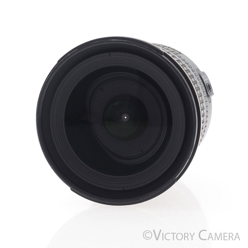Nikon AF-S DX Zoom-NIKKOR 12-24mm f4G IF-ED Lens [EXC] - Victory Camera