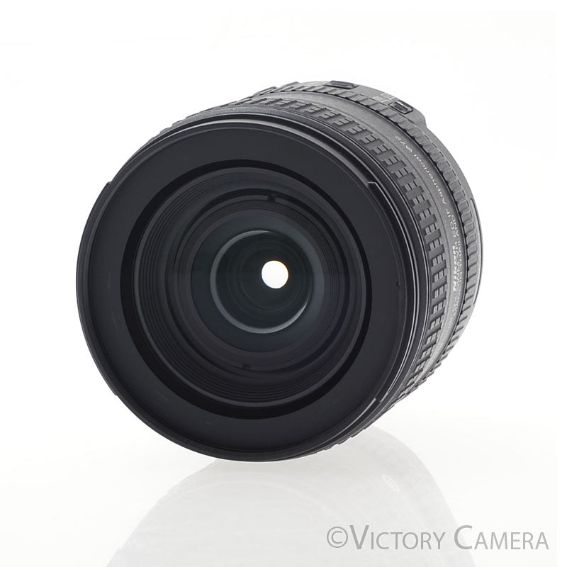 Nikon AF-S DX NIKKOR 16-80mm f2.8-4E ED VR Lens [EXC+] - Victory Camera