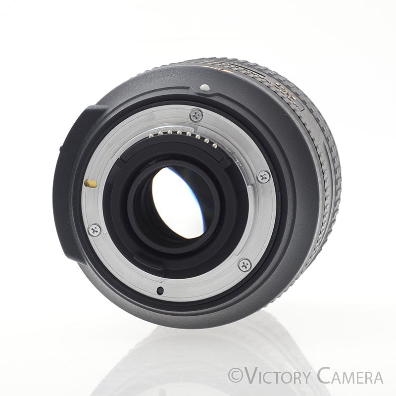 Nikon AF-S DX NIKKOR 16-80mm f2.8-4E ED VR Lens [EXC+] - Victory Camera