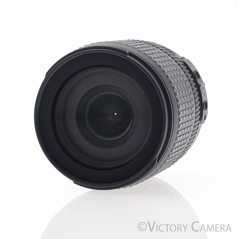 Nikon AF-S DX NIKKOR 18-105mm f3.5-5.6G VR ED Lens [EXC+] - Victory Camera