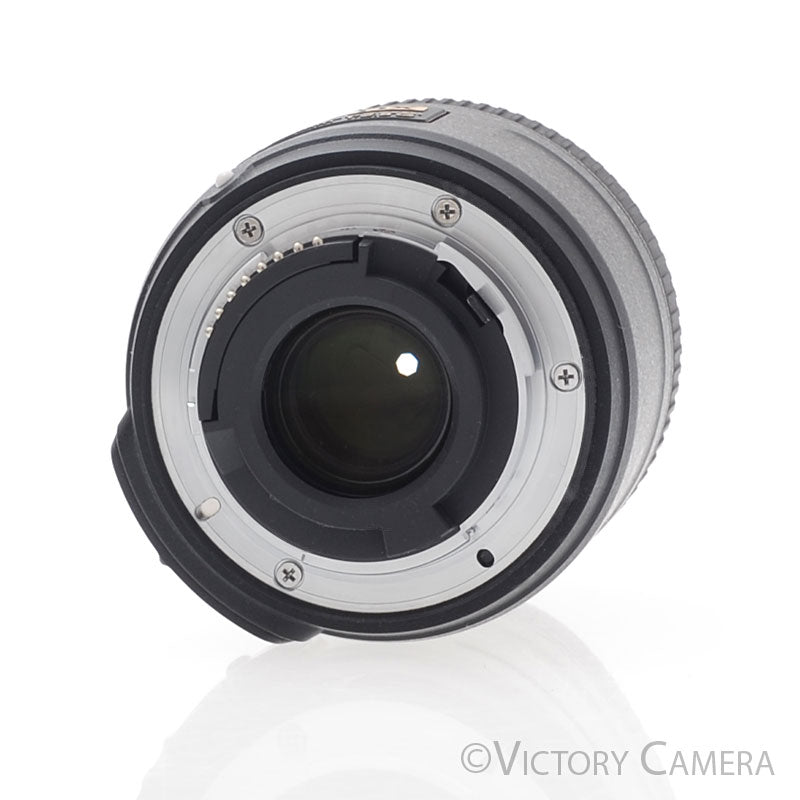 Nikon AF-S DX Micro NIKKOR 40mm f2.8G Lens [EXC+] - Victory Camera