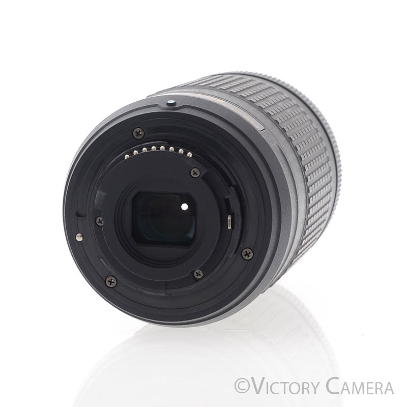 Nikon AF-P DX NIKKOR 70-300mm f4.5-6.3G ED VR Lens [EXC-] - Victory Camera