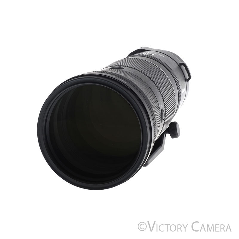 Nikon Nikkor Z 180-600mm f5.6-6.3 VR Z Mount Zoom Lens [MINT-] image 3