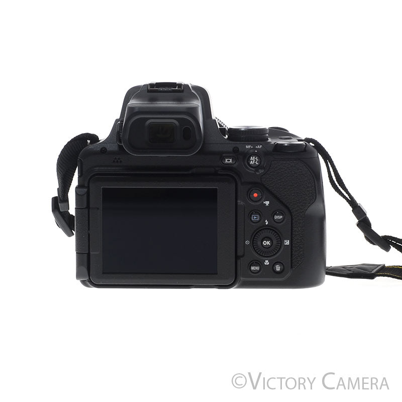 Nikon Coolpix P1000 w/ 24-3000mm Superzoom Lens [EXC+] image 6