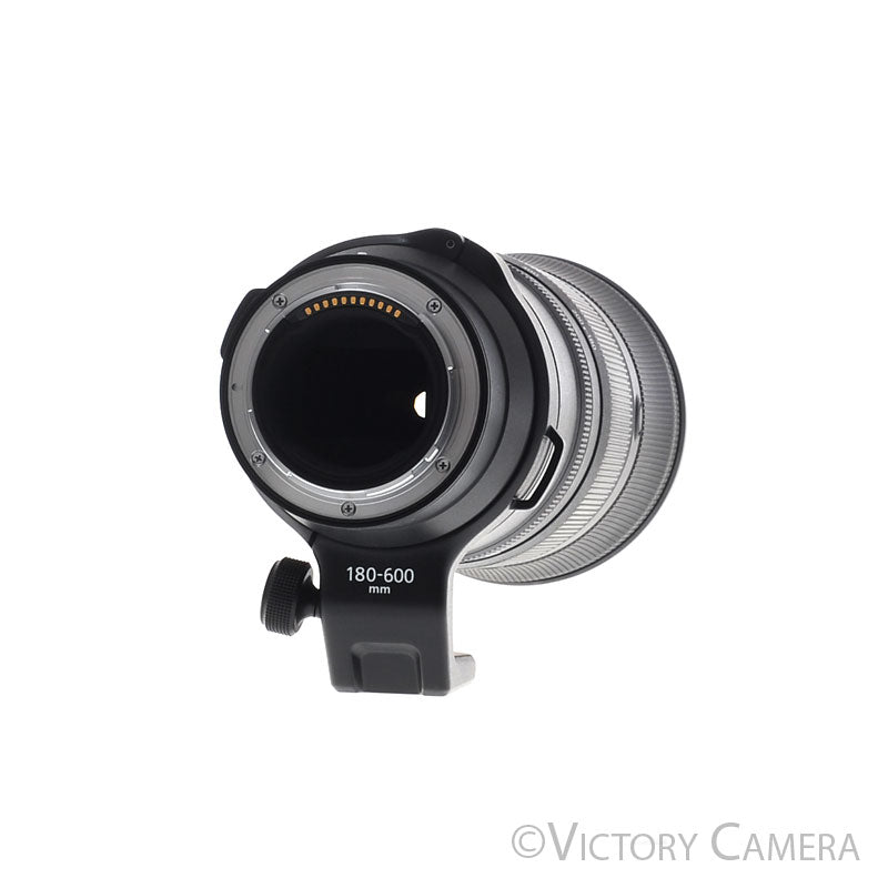 Nikon Nikkor Z 180-600mm f5.6-6.3 VR Z Mount Zoom Lens [MINT-] image 4