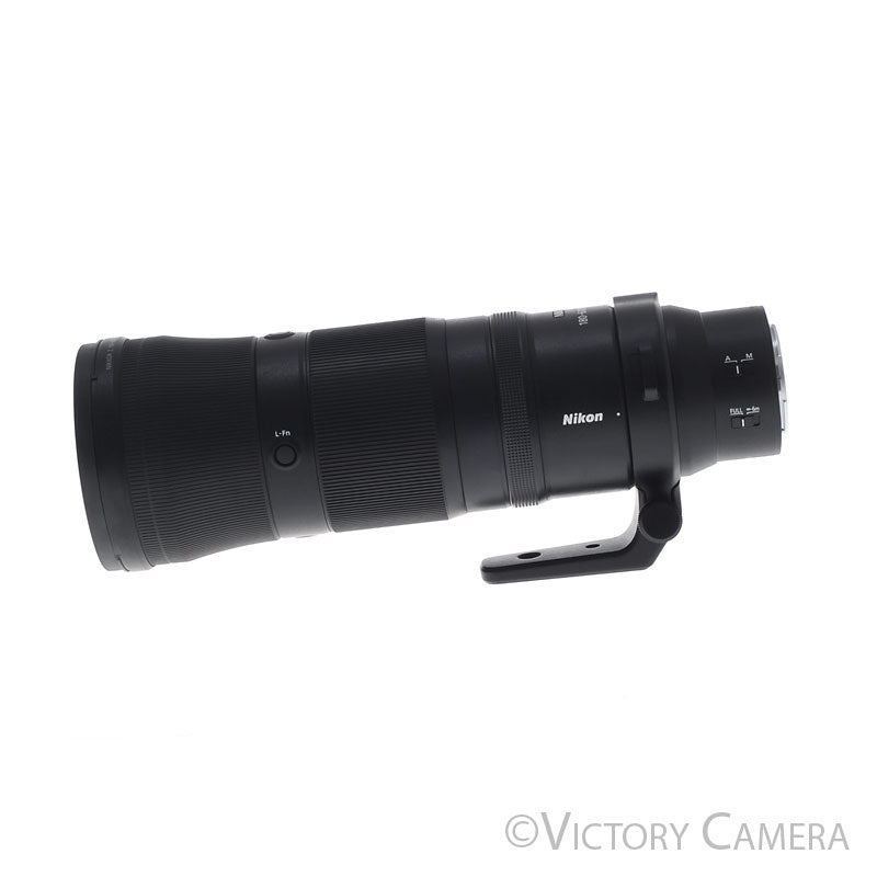 Nikon Nikkor Z 180-600mm f5.6-6.3 VR Z Mount Zoom Lens [MINT-] image 5