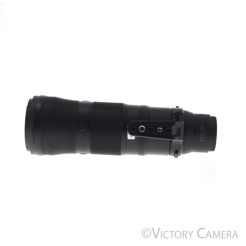 Nikon Nikkor Z 180-600mm f5.6-6.3 VR Z Mount Zoom Lens [MINT-] image 7