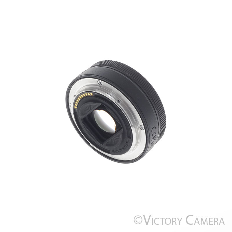 Nikon Nikkor Z 26mm f2.8 Wide Angle Pancake Lens [MINT-] image 2