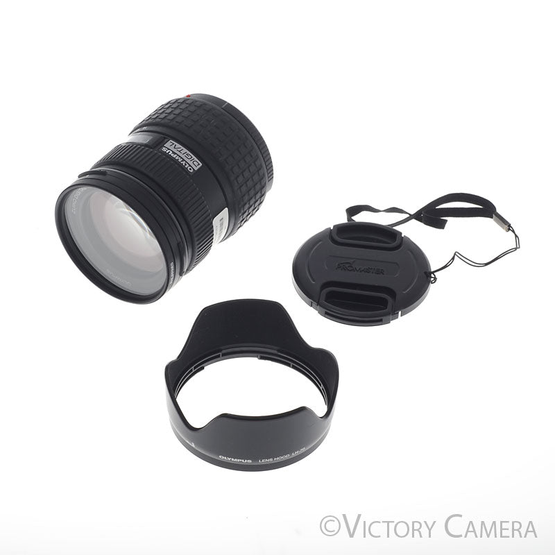 Olympus Zuiko Digital 14-54mm f2.8-3.5 Zoom Lens for Four Thirds [EXC+] - Victory Camera