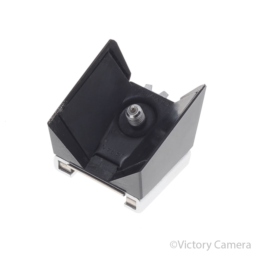 Olympus Hot Shoe Flash Adapter 1 for OM-1 OM-2 Cameras [EXC] image 2