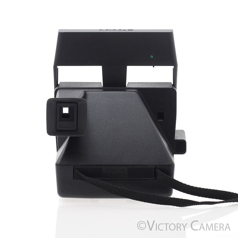 Polaroid OneStep Flash 600 Instant Film Camera [EXC+] - Victory Camera