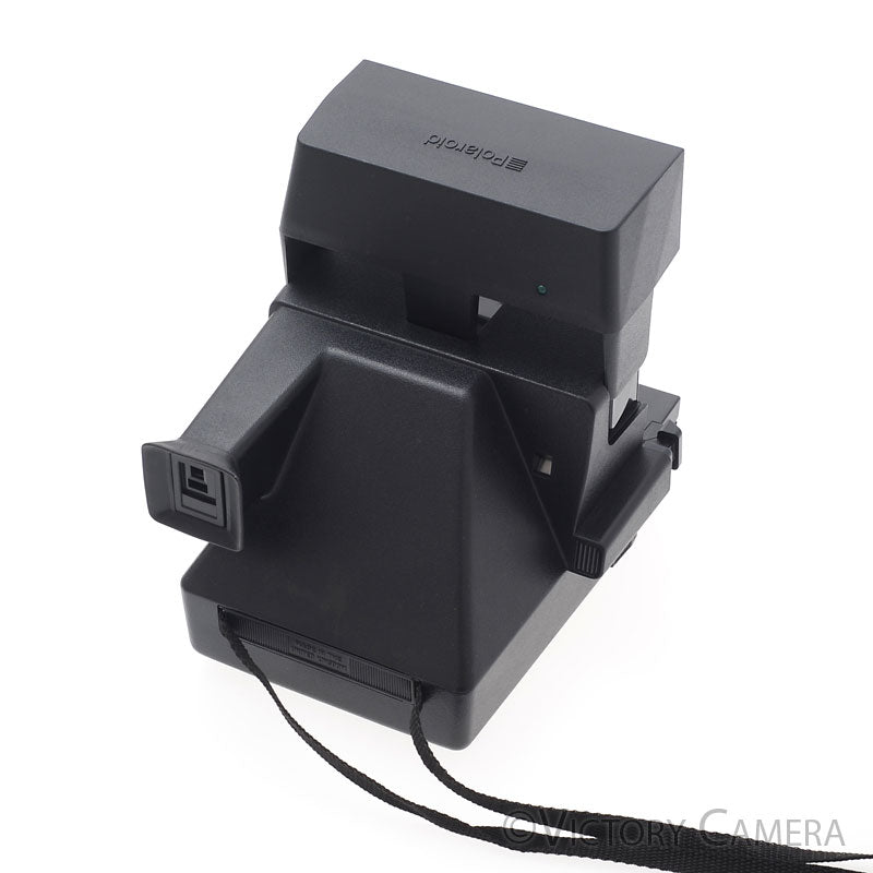Polaroid OneStep Flash 600 Instant Film Camera [EXC+] - Victory Camera