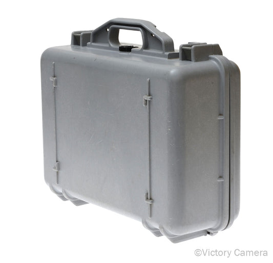 Pelican 1450 Grey Hard Case for Hasselblad [EXC-] image 2
